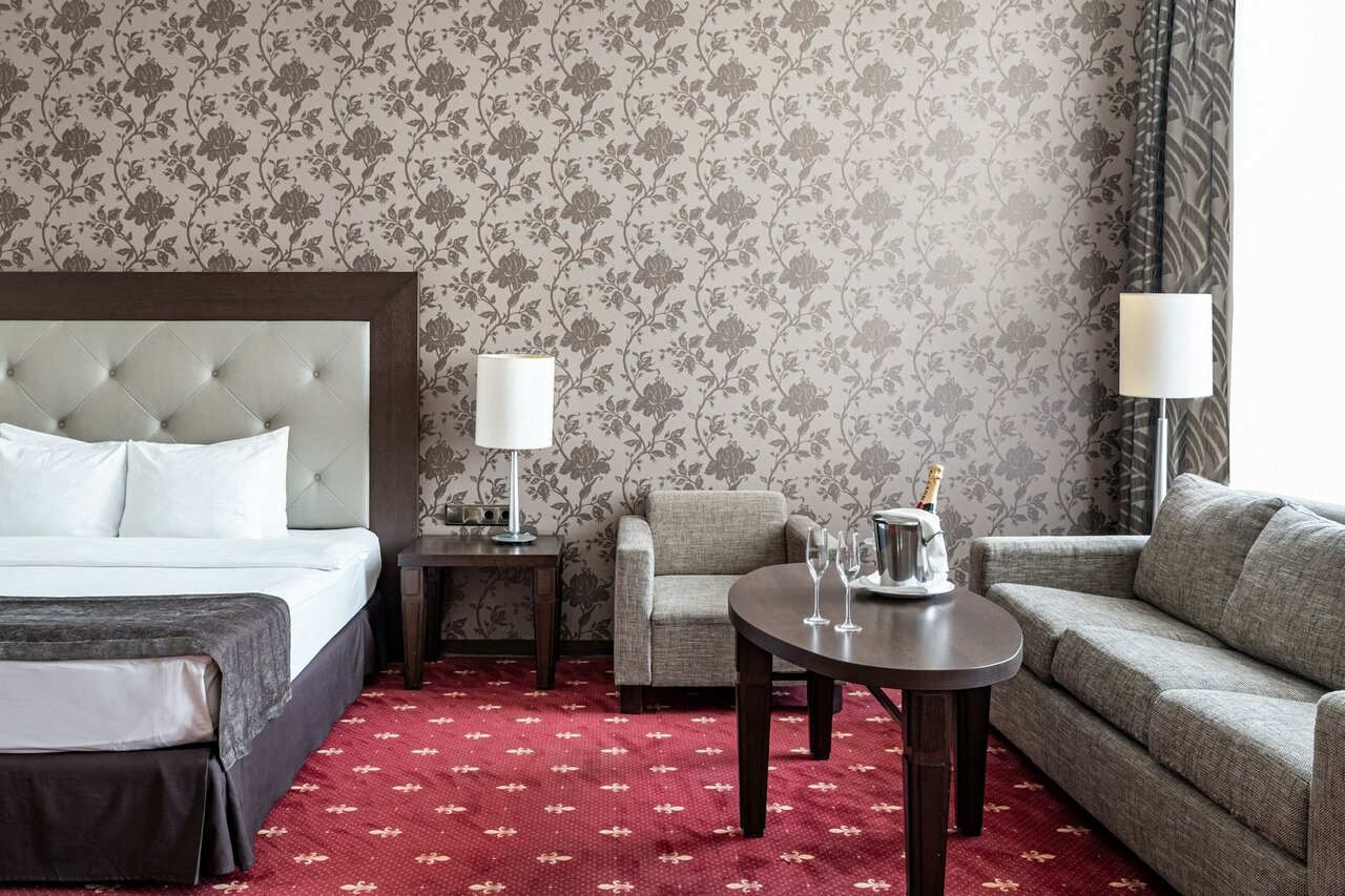 Гостиница Петро Палас Санкт-Петербург-203