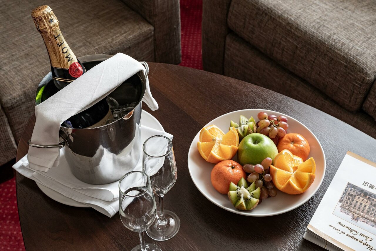 Гостиница Петро Палас Санкт-Петербург-232