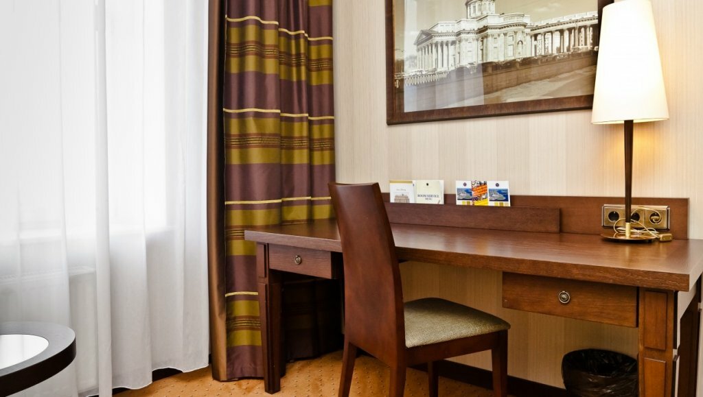 Гостиница Петро Палас Санкт-Петербург-191