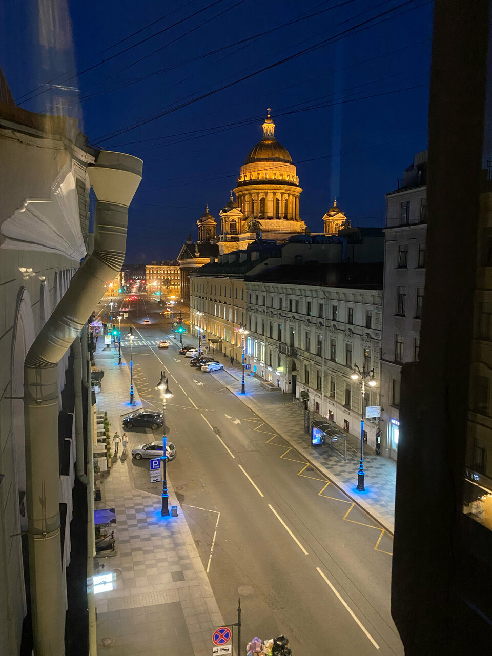 Гостиница Петро Палас Санкт-Петербург-75