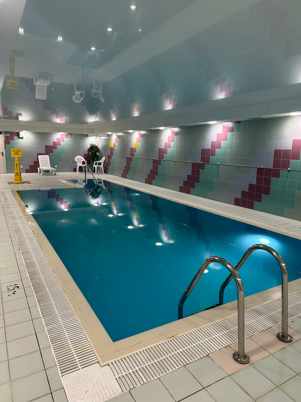 Гостиница Петро Палас Санкт-Петербург-137