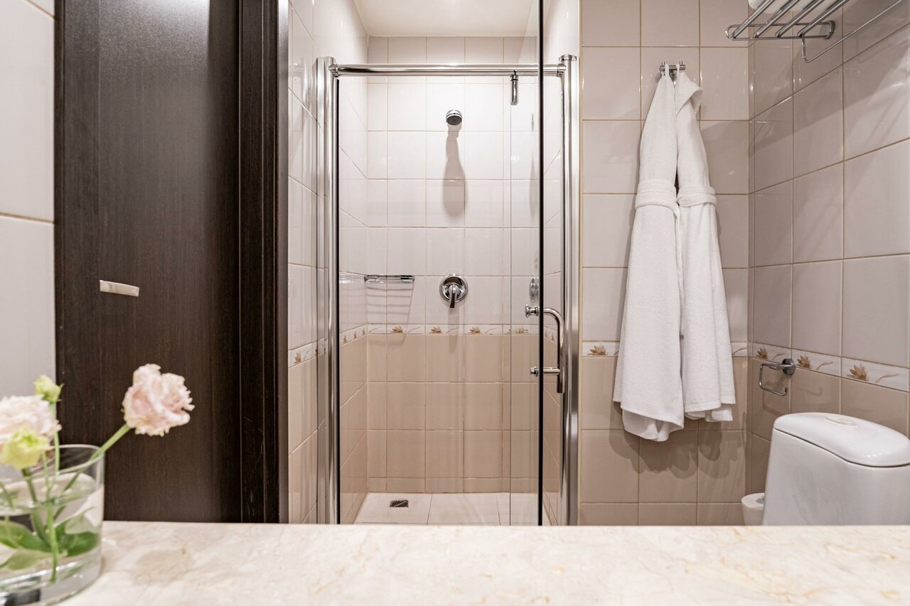 Гостиница Петро Палас Санкт-Петербург-207