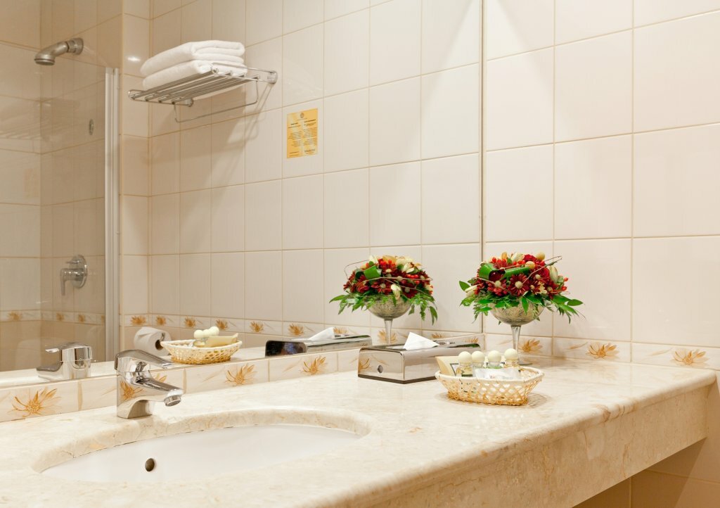 Гостиница Петро Палас Санкт-Петербург-81