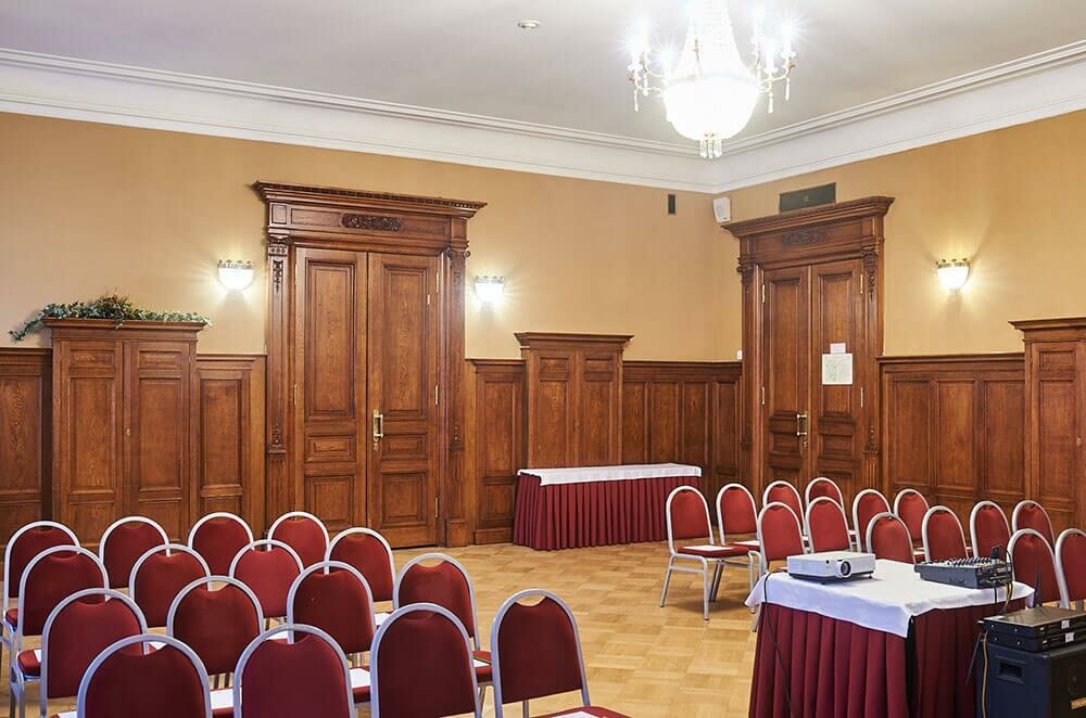 Гостиница Петро Палас Санкт-Петербург-89