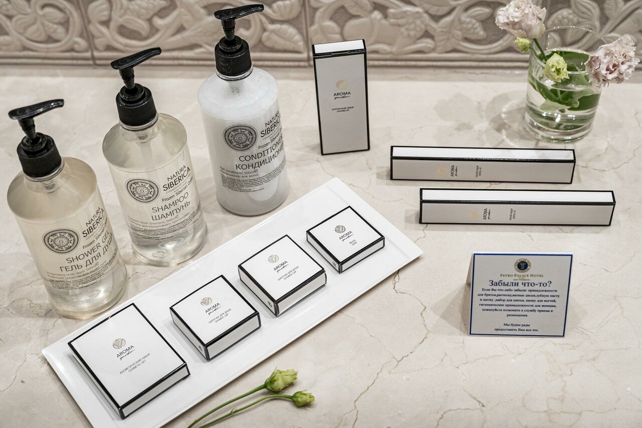 Гостиница Петро Палас Санкт-Петербург-181