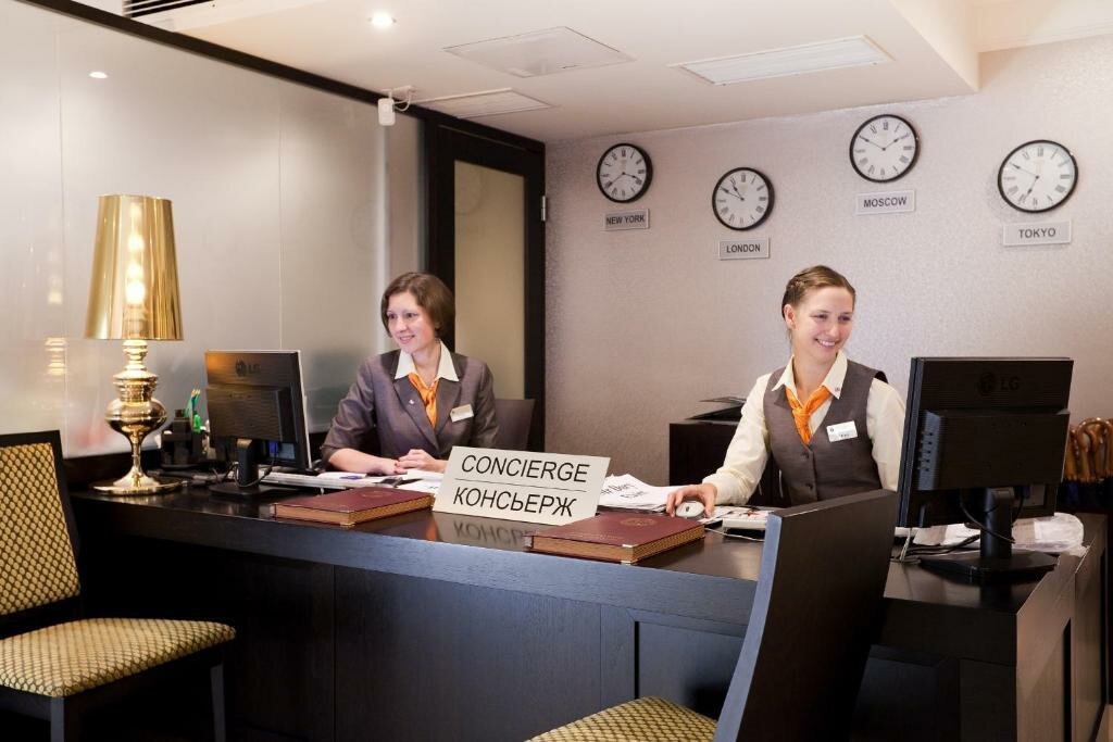 Гостиница Петро Палас Санкт-Петербург-154