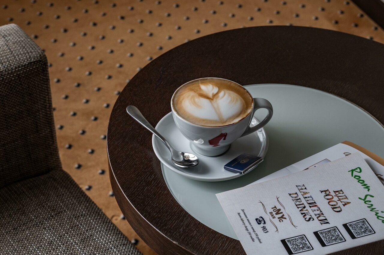 Гостиница Петро Палас Санкт-Петербург-192