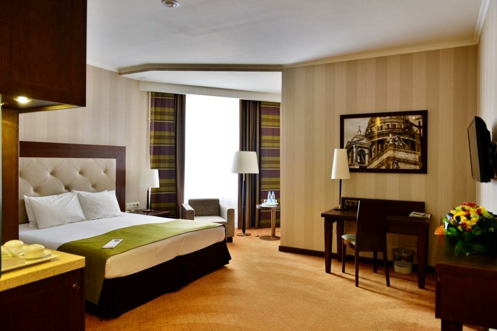 Гостиница Петро Палас Санкт-Петербург-139