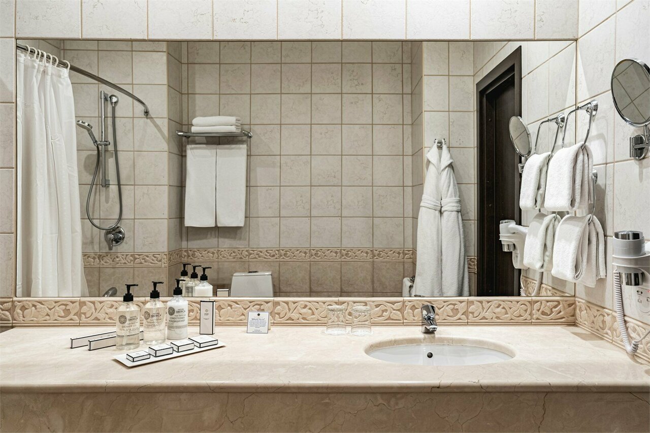 Гостиница Петро Палас Санкт-Петербург