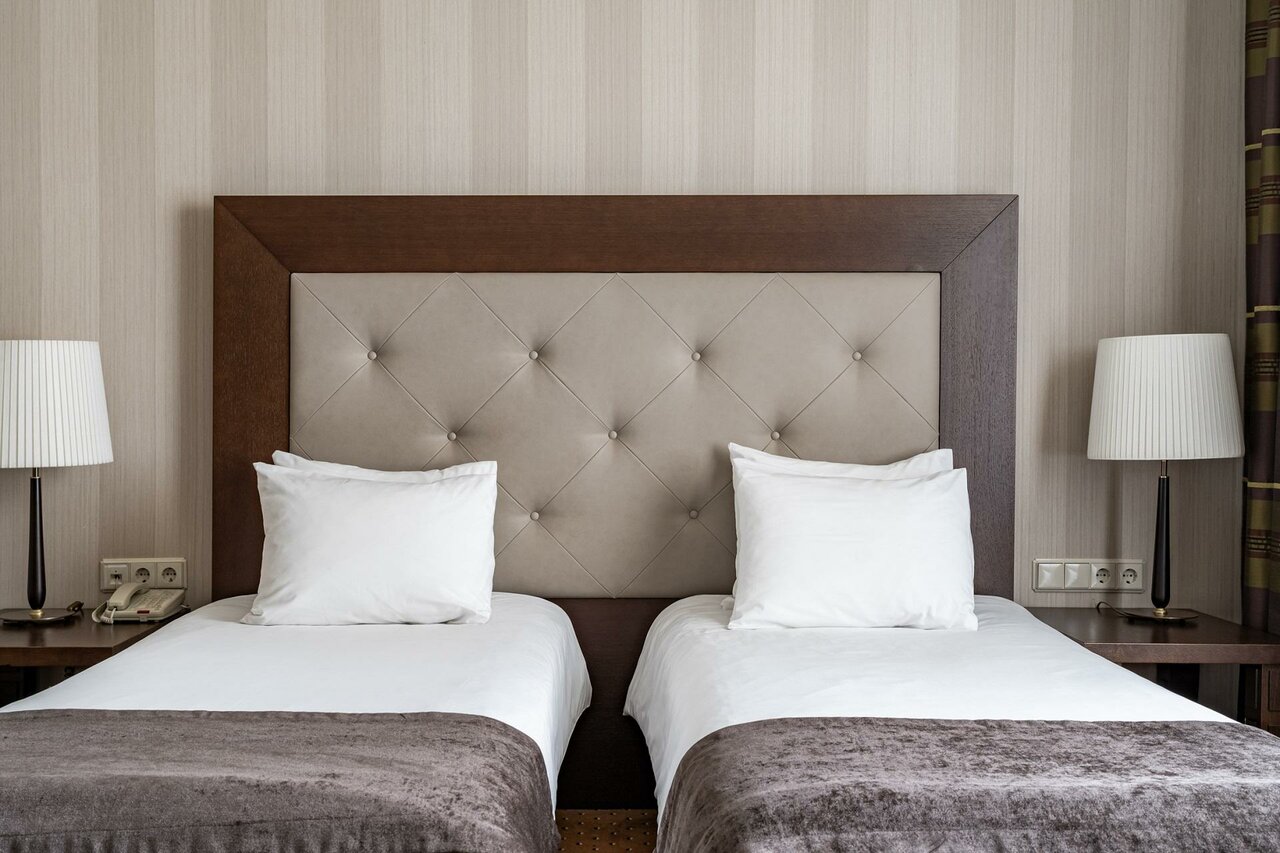 Гостиница Петро Палас Санкт-Петербург-183