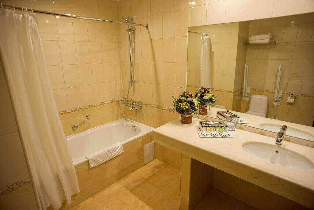 Гостиница Петро Палас Санкт-Петербург-176