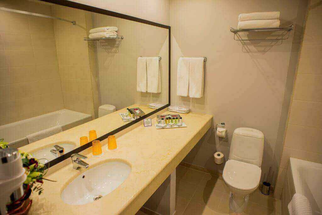 Гостиница Петро Палас Санкт-Петербург-150