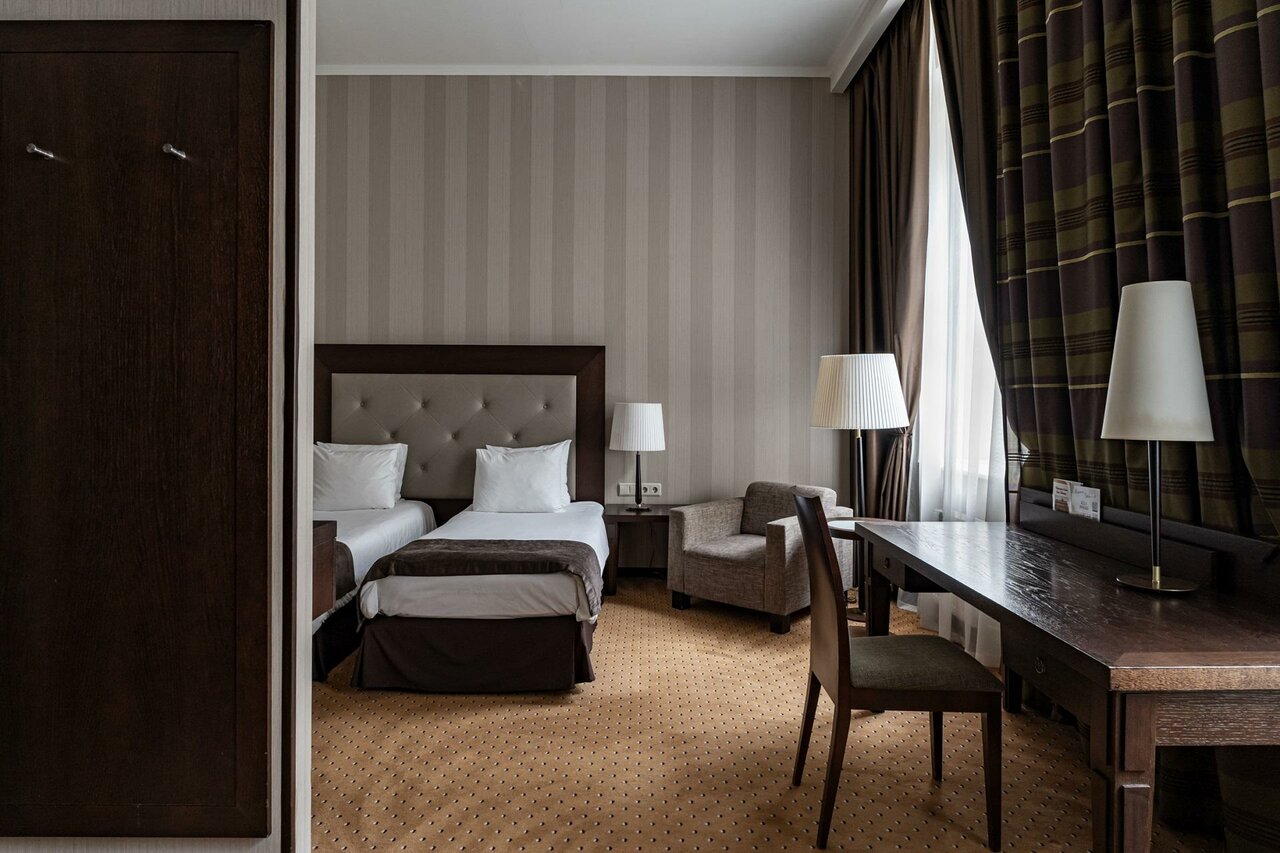 Гостиница Петро Палас Санкт-Петербург-210