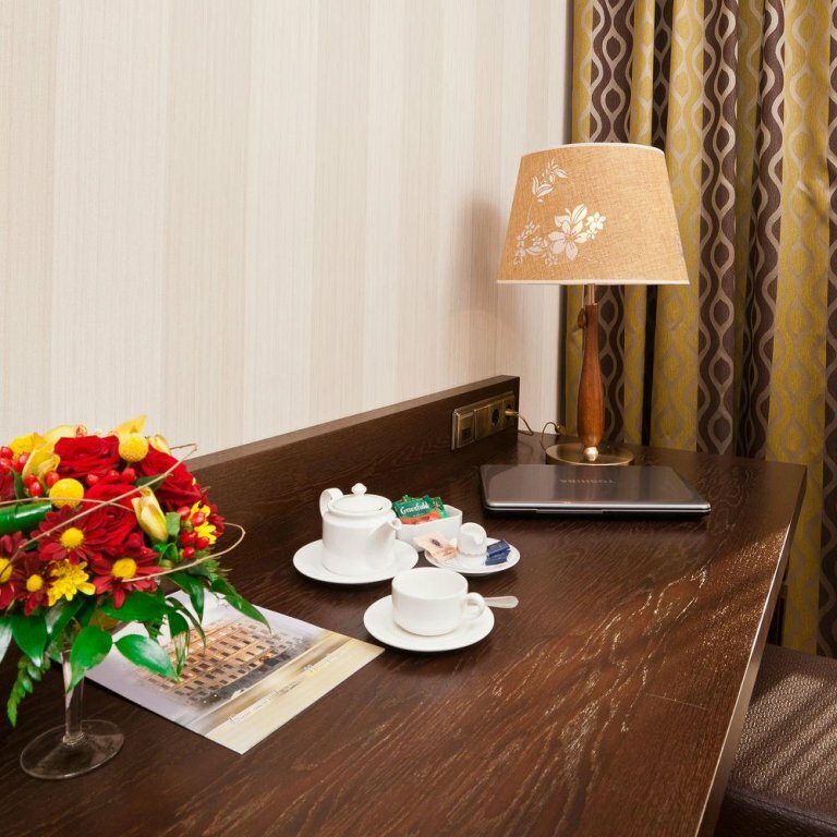 Гостиница Петро Палас Санкт-Петербург-146