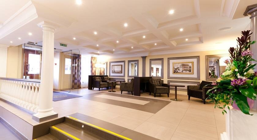 Гостиница Петро Палас Санкт-Петербург-242