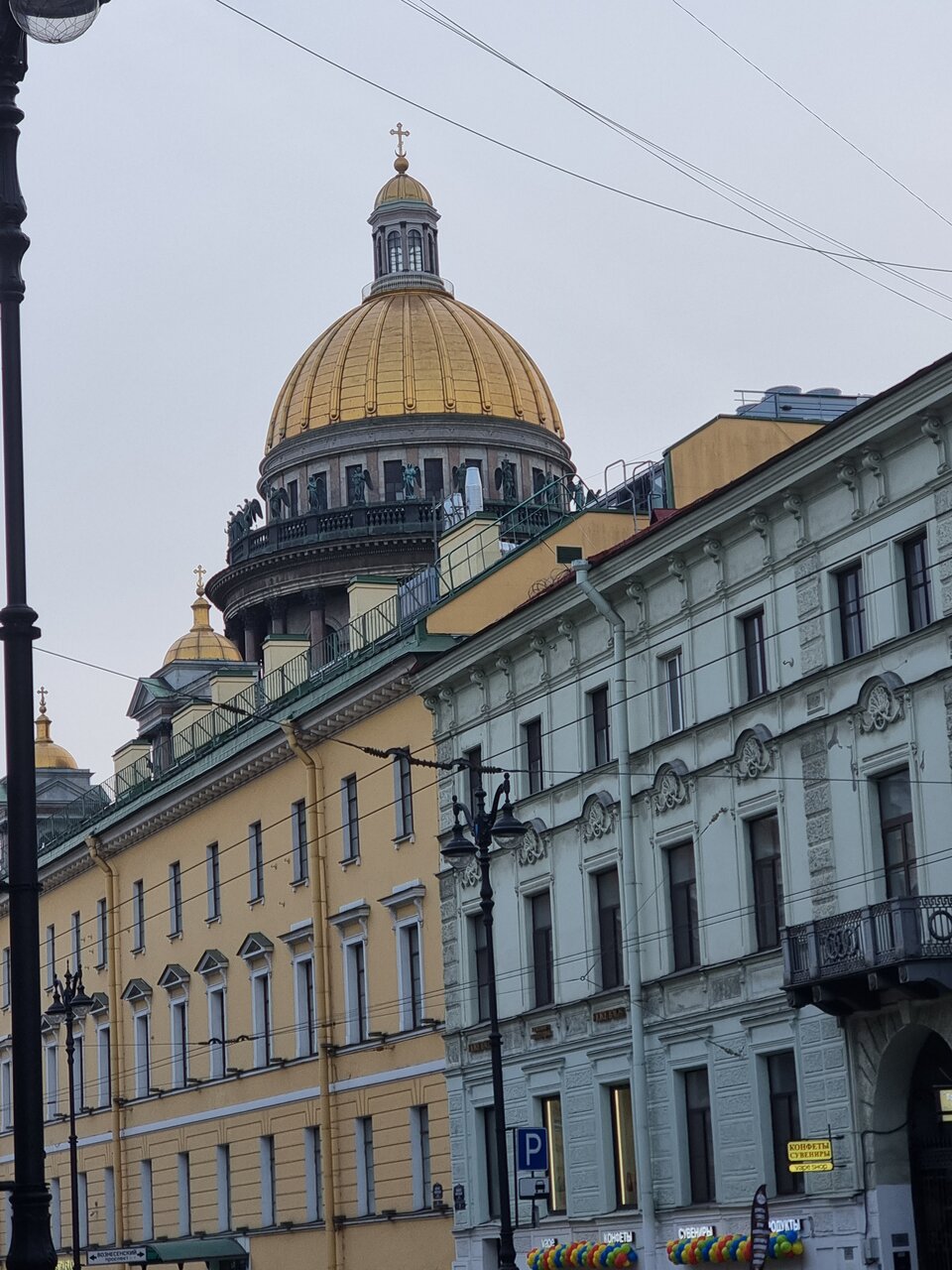 Гостиница Петро Палас Санкт-Петербург-37