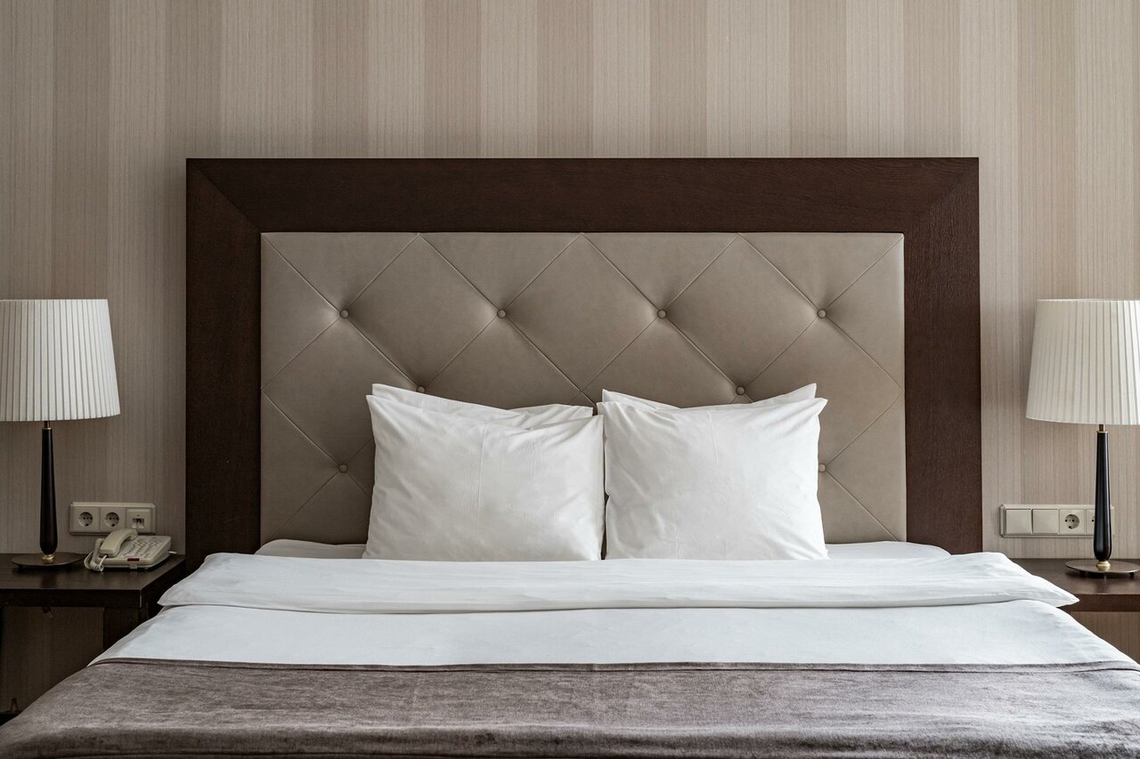 Гостиница Петро Палас Санкт-Петербург-211