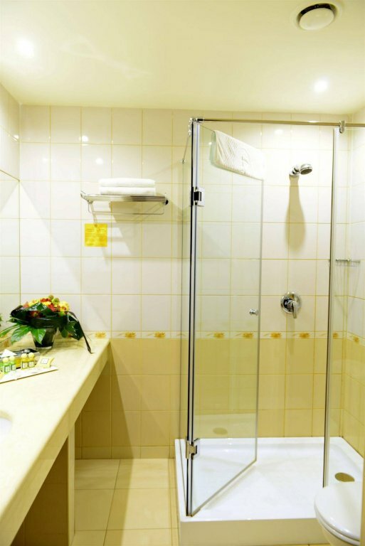 Гостиница Петро Палас Санкт-Петербург-161