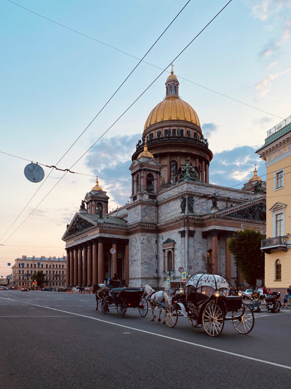 Гостиница Петро Палас Санкт-Петербург-34