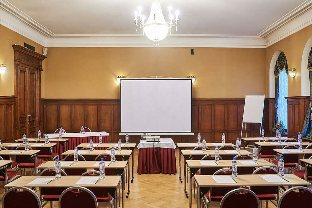 Гостиница Петро Палас Санкт-Петербург-140