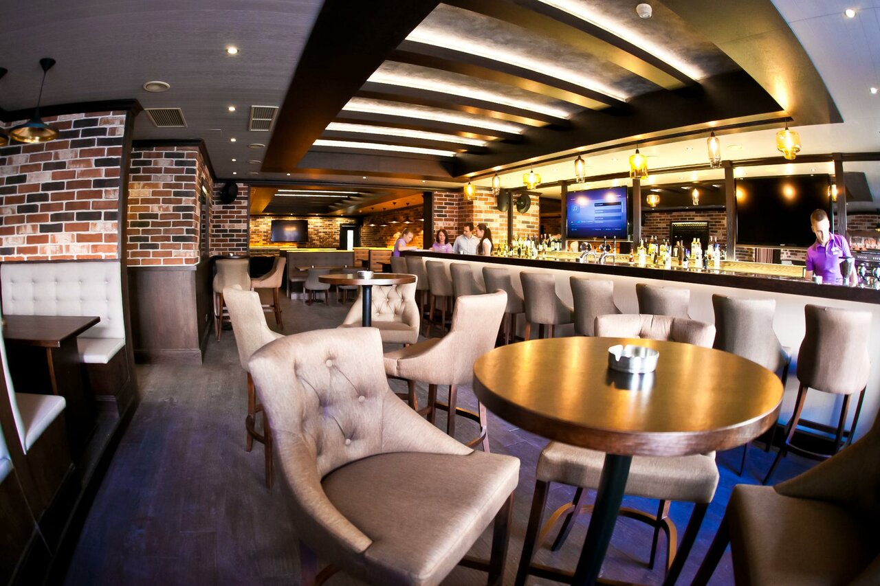 Гостиница Петро Палас Санкт-Петербург-132