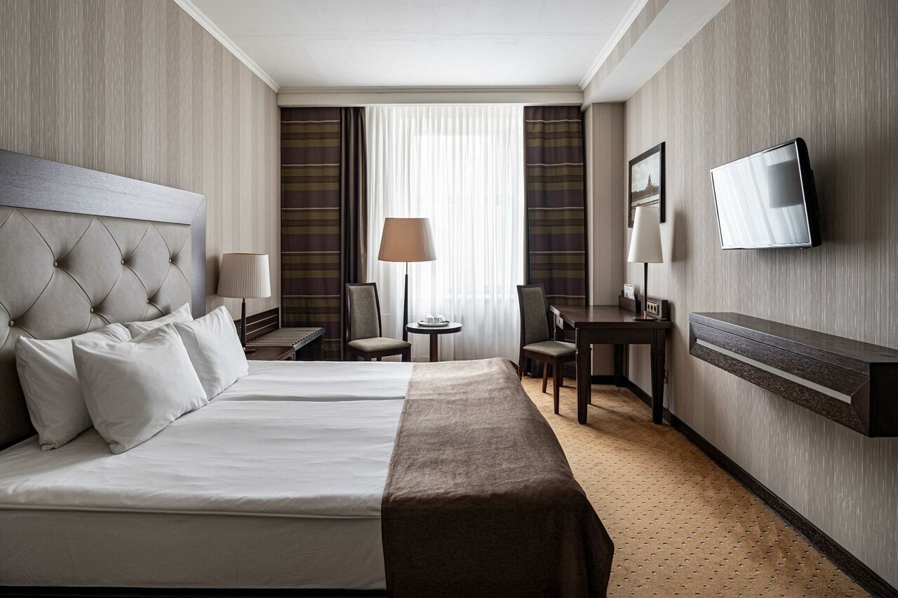 Гостиница Петро Палас Санкт-Петербург-224