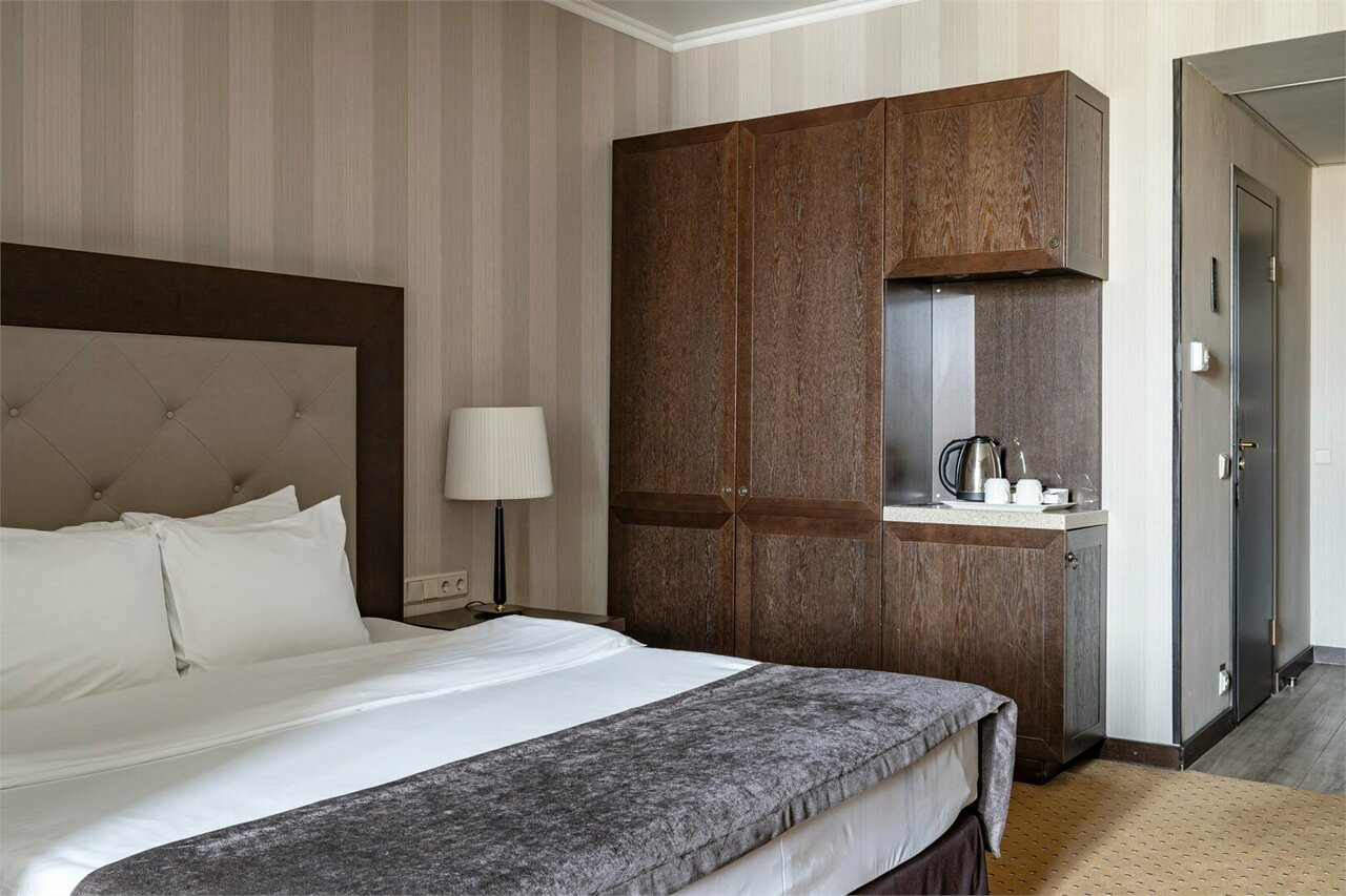 Гостиница Петро Палас Санкт-Петербург