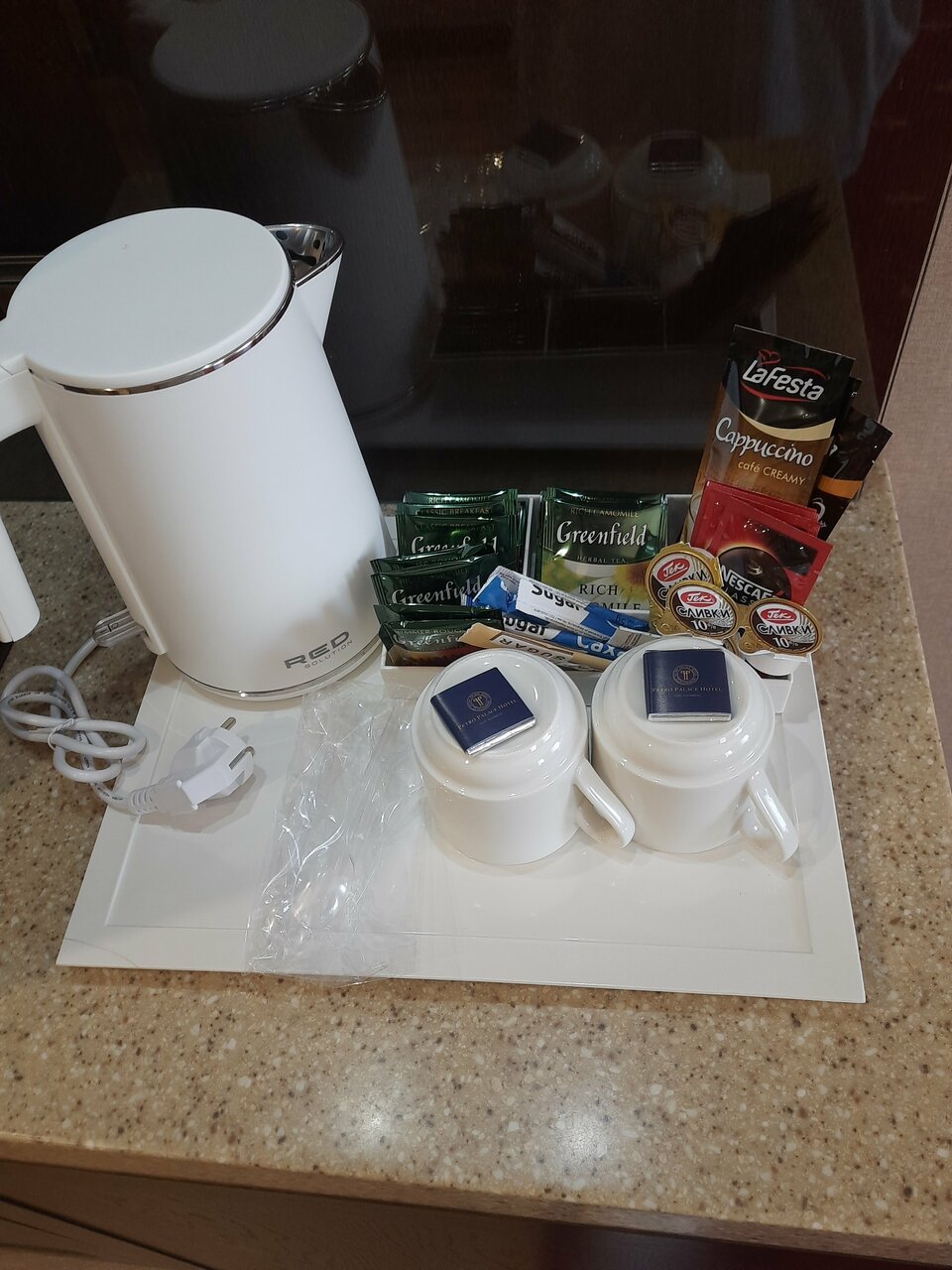 Гостиница Петро Палас Санкт-Петербург-163