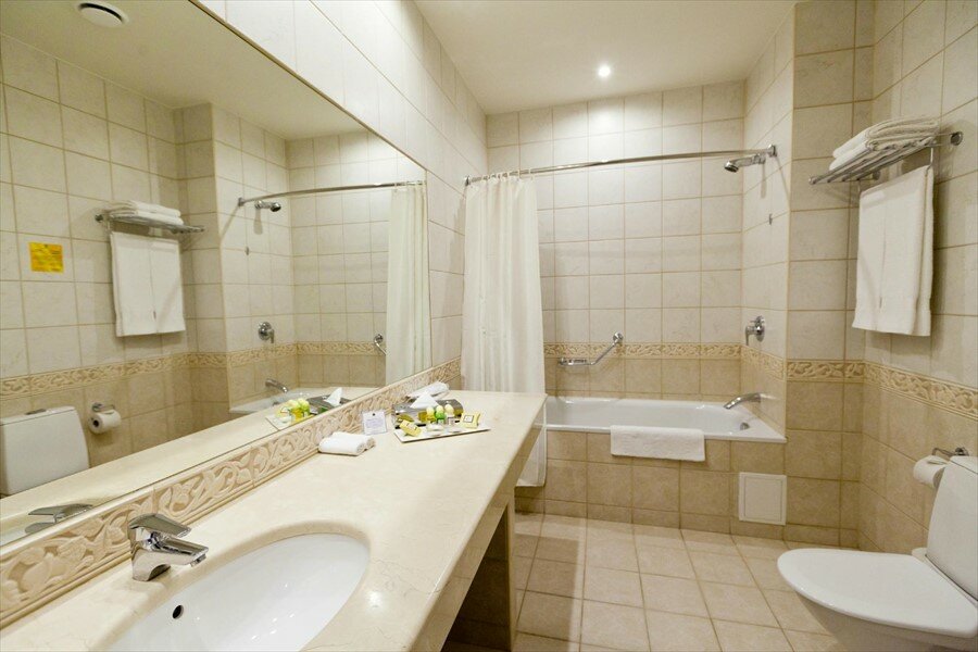 Гостиница Петро Палас Санкт-Петербург-15