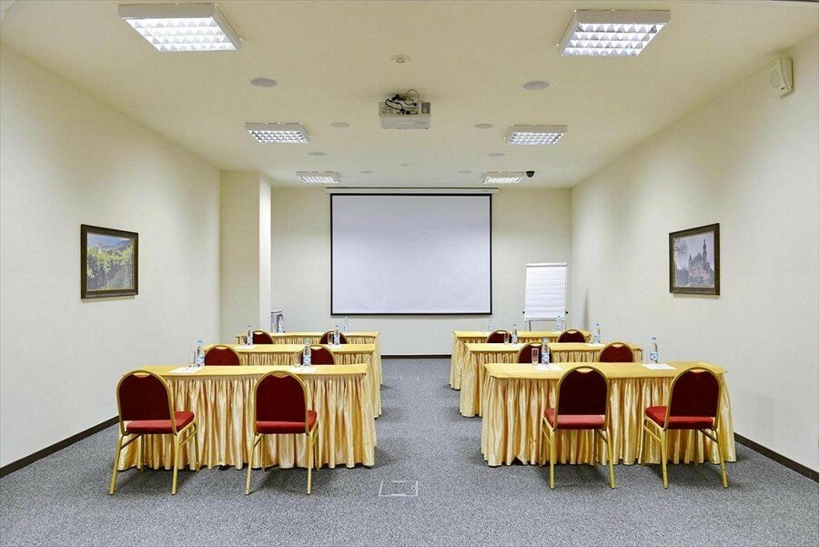 Гостиница Петро Палас Санкт-Петербург-30