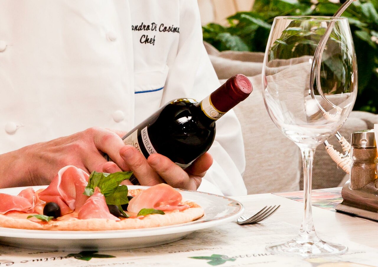 Гостиница Петро Палас Санкт-Петербург-126