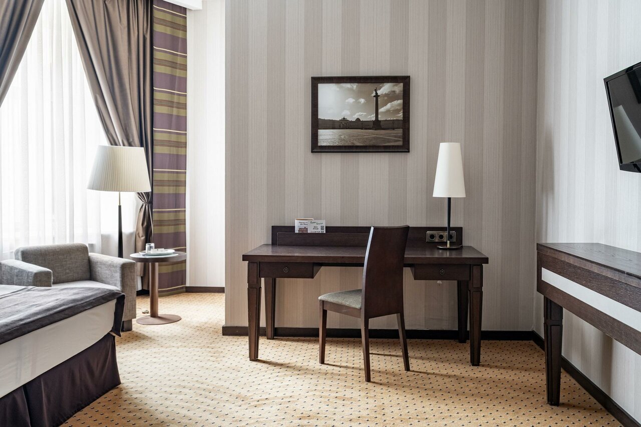 Гостиница Петро Палас Санкт-Петербург-244