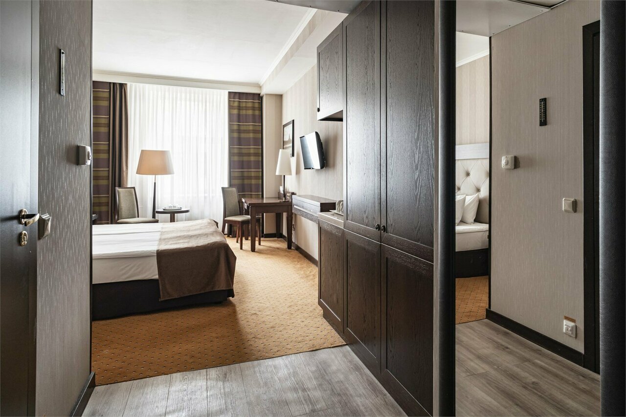 Гостиница Петро Палас Санкт-Петербург