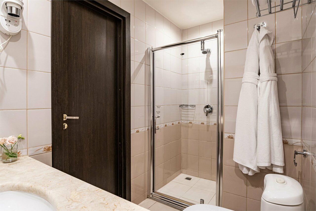 Гостиница Петро Палас Санкт-Петербург