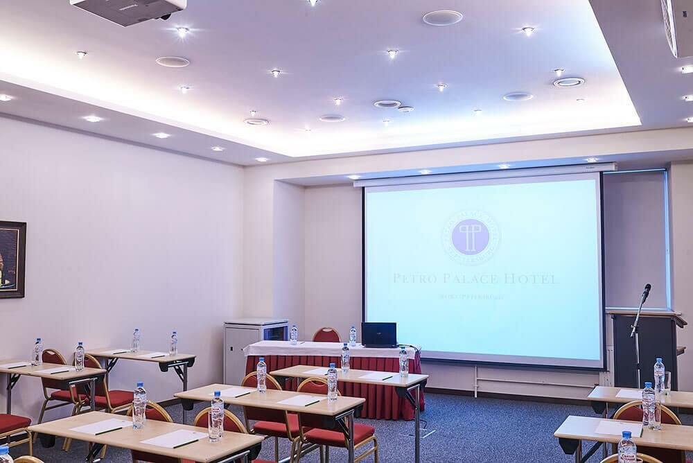 Гостиница Петро Палас Санкт-Петербург-82