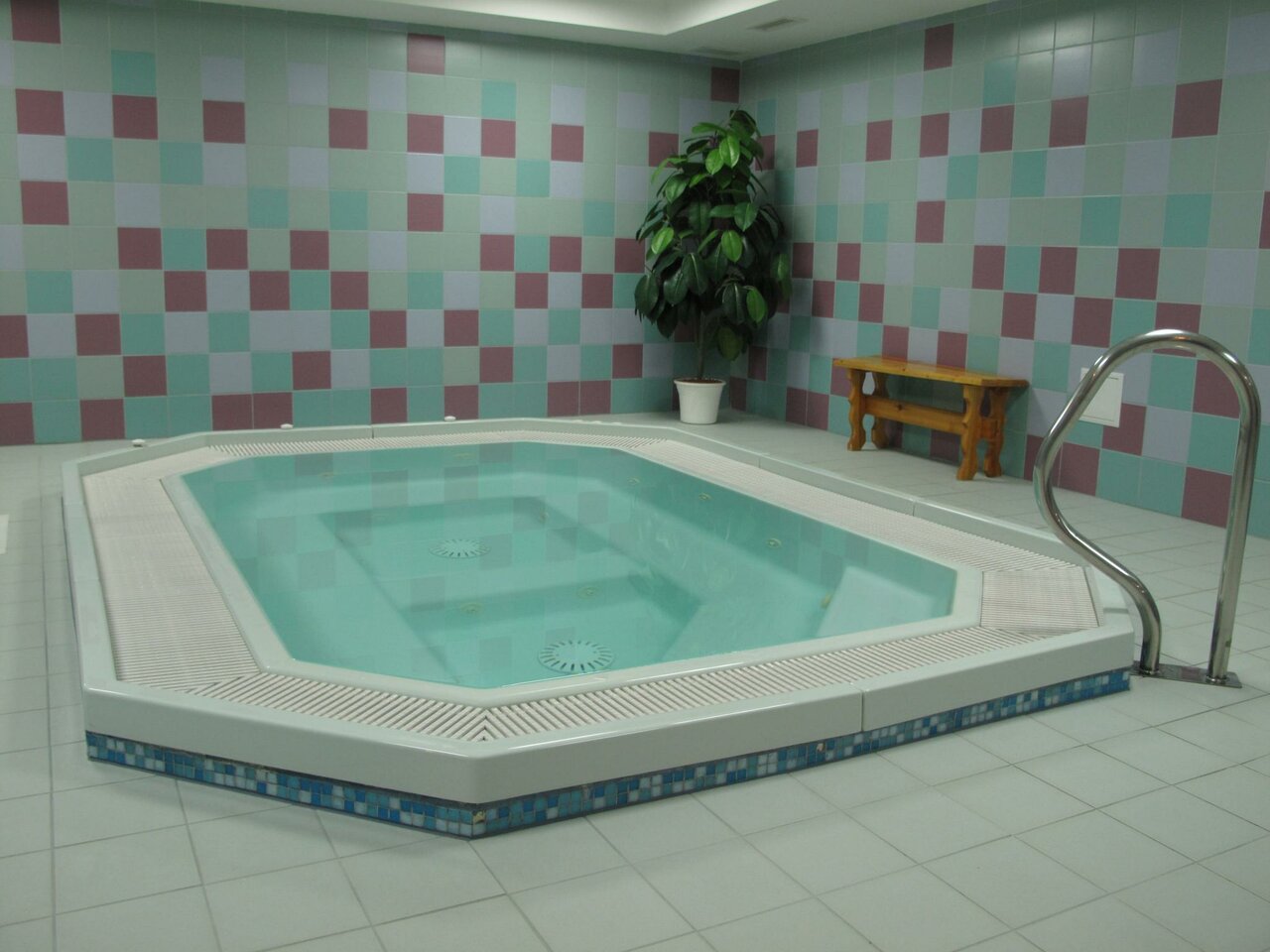 Гостиница Петро Палас Санкт-Петербург-151