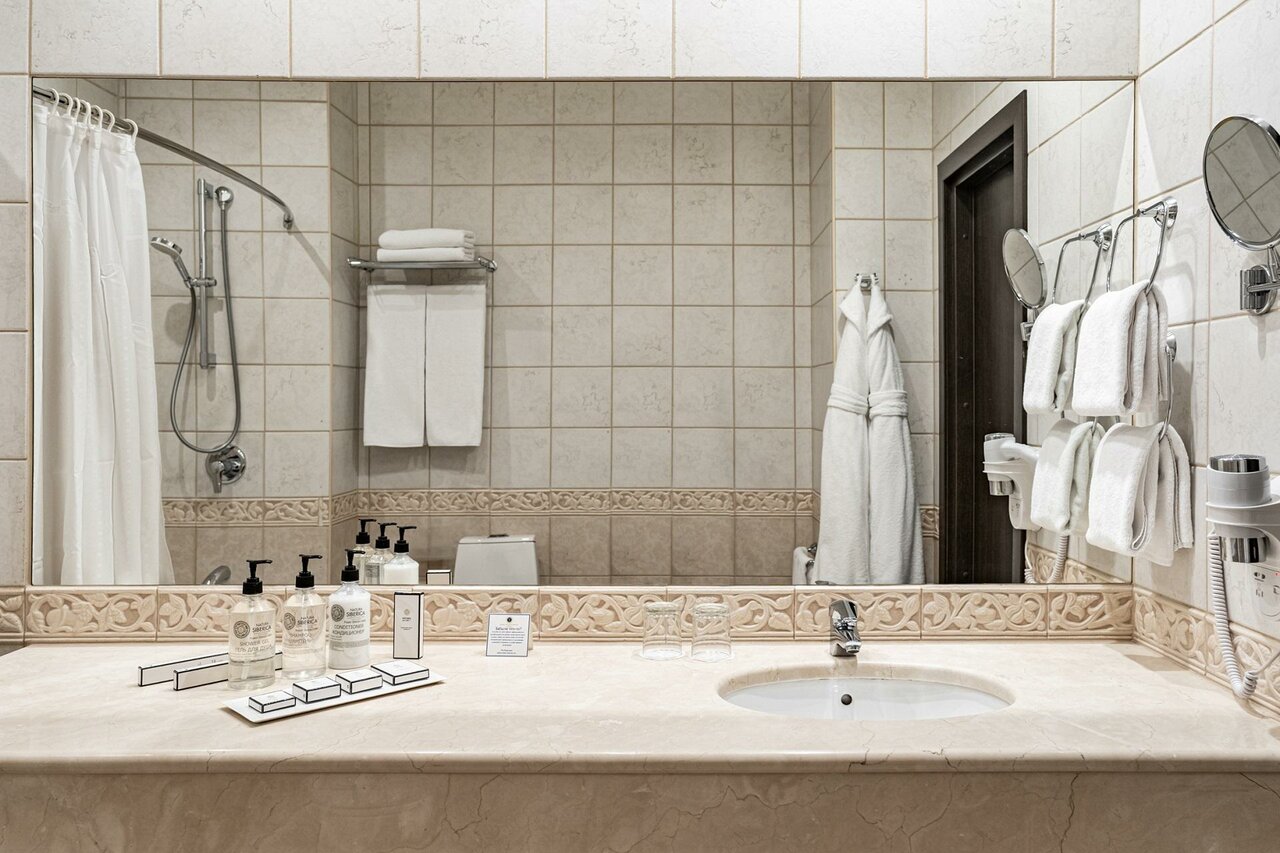 Гостиница Петро Палас Санкт-Петербург-204