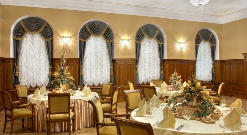 Гостиница Петро Палас Санкт-Петербург-234