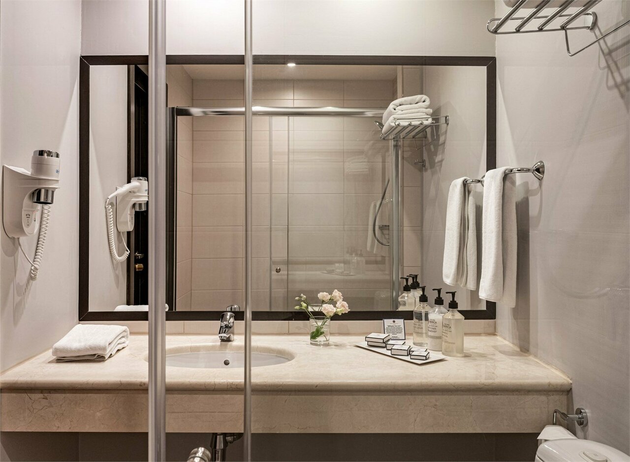 Гостиница Петро Палас Санкт-Петербург