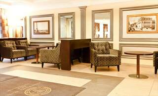 Гостиница Петро Палас Санкт-Петербург-0