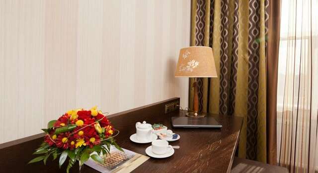 Гостиница Петро Палас Санкт-Петербург-225