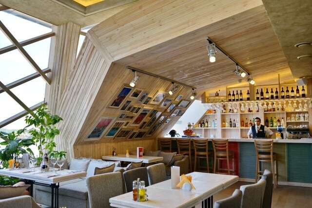 Гостиница Петро Палас Санкт-Петербург-84