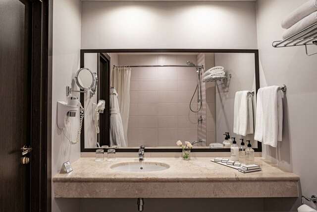 Гостиница Петро Палас Санкт-Петербург-244