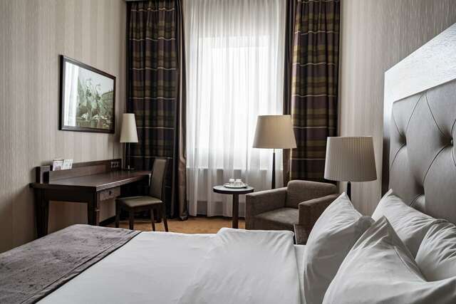 Гостиница Петро Палас Санкт-Петербург-237