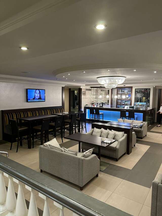 Гостиница Петро Палас Санкт-Петербург-50