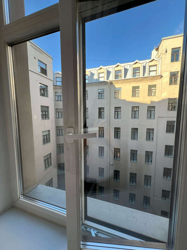 Гостиница Петро Палас Санкт-Петербург-101