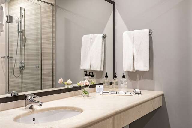 Гостиница Петро Палас Санкт-Петербург-220