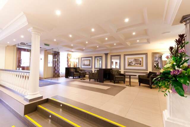 Гостиница Петро Палас Санкт-Петербург-155