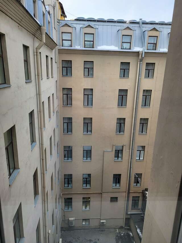 Гостиница Петро Палас Санкт-Петербург-134