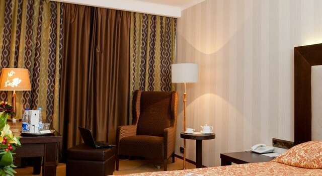 Гостиница Петро Палас Санкт-Петербург-234